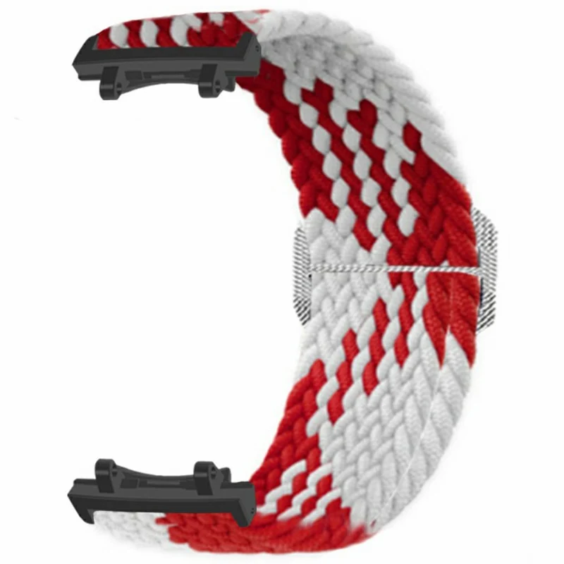 Megastark Amazfit T-Rex 3 Nylon Armband