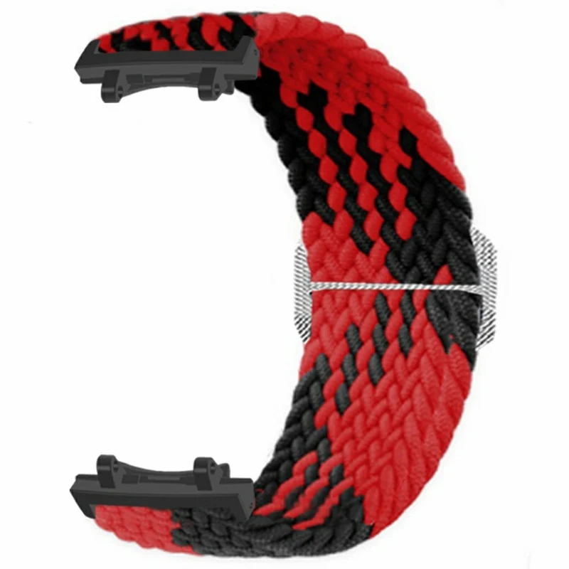 Megastark Amazfit T-Rex 3 Nylon Armband