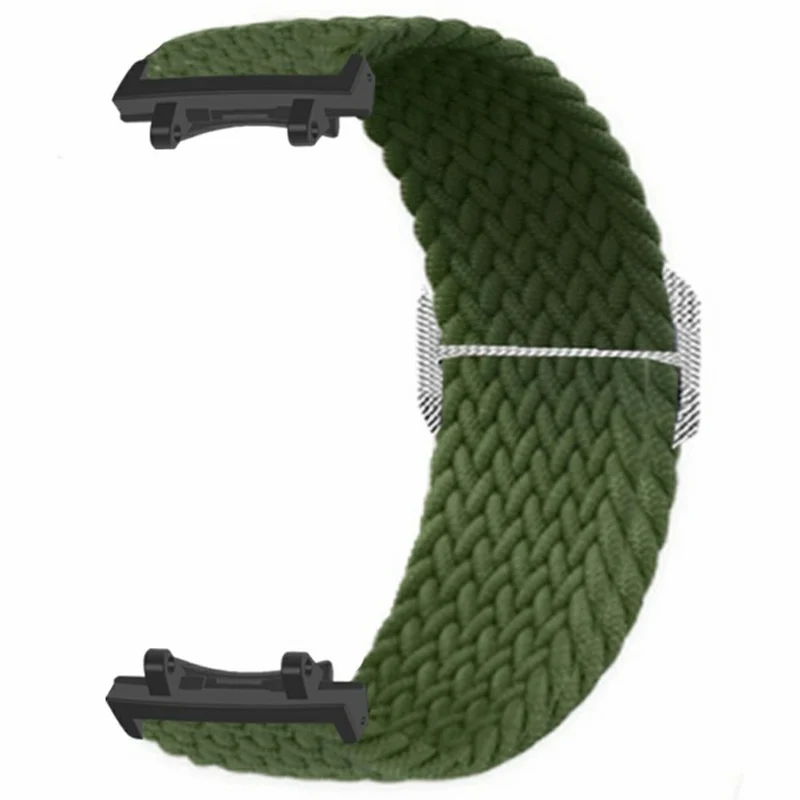 Megastark Amazfit T-Rex 3 Nylon Armband