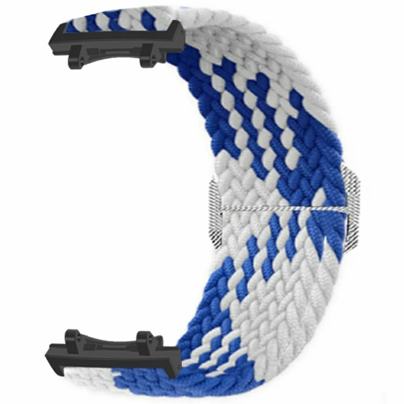 Megastark Amazfit T-Rex 3 Nylon Armband