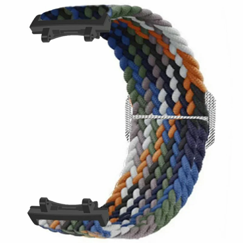 Megastark Amazfit T-Rex 3 Nylon Armband