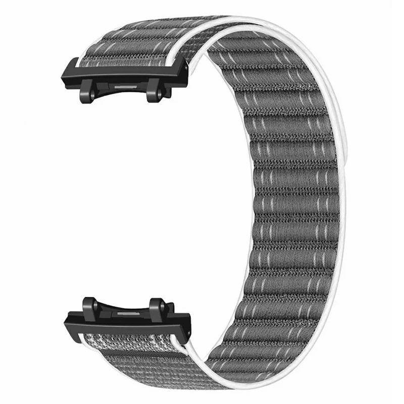 Super Stark Amazfit T-Rex 3 Nylon Armband