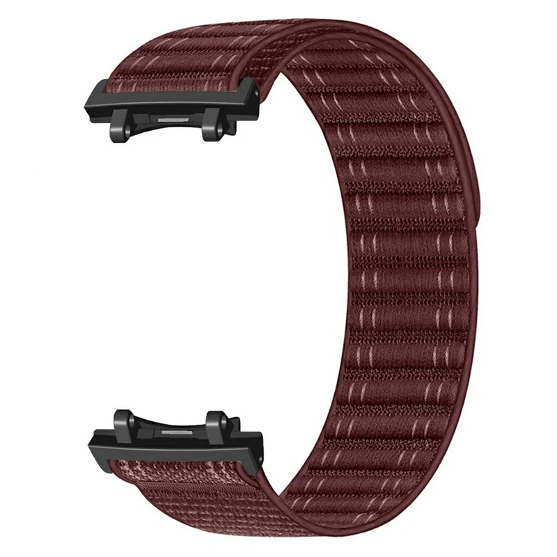 Super Stark Amazfit T-Rex 3 Nylon Armband