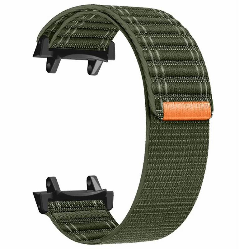 Super Stark Amazfit T-Rex 3 Nylon Armband