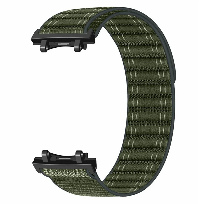 Super Stark Amazfit T-Rex 3 Nylon Armband