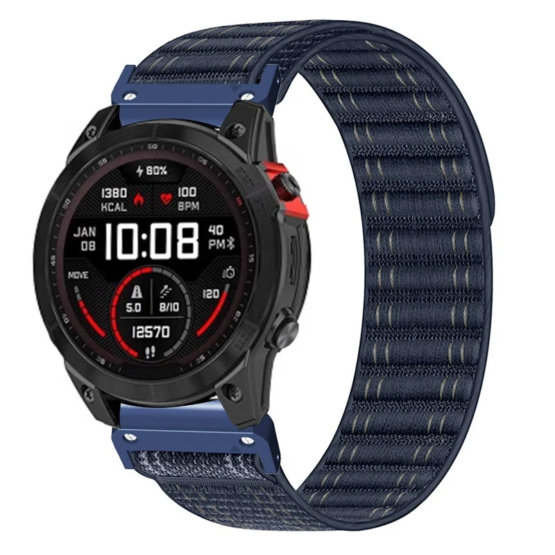 Absolut Elegant Universell Nylon Universell Armband