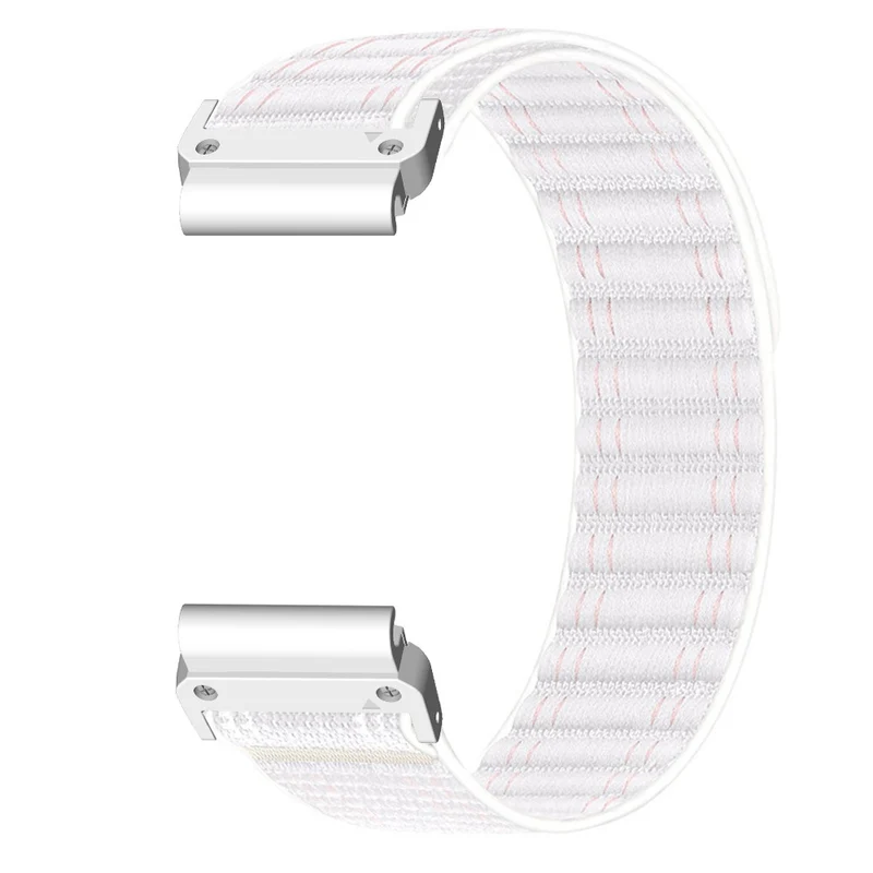 Absolut Elegant Universell Nylon Universell Armband