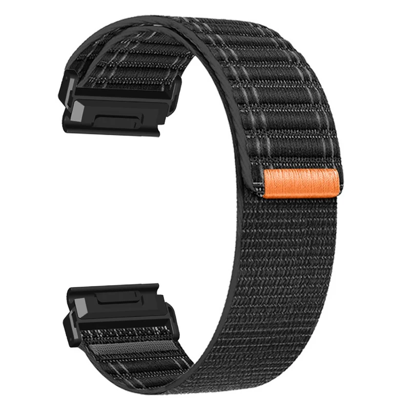 Absolut Elegant Universell Nylon Universell Armband