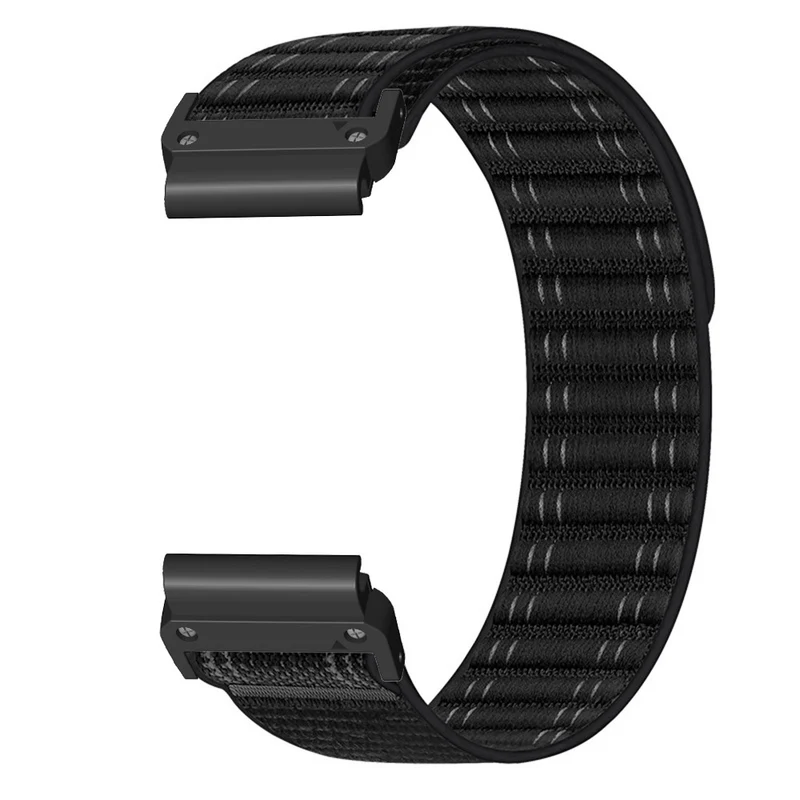 Absolut Elegant Universell Nylon Universell Armband