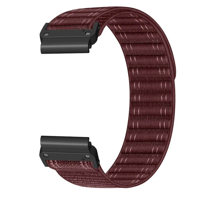 Absolut Elegant Universell Nylon Universell Armband