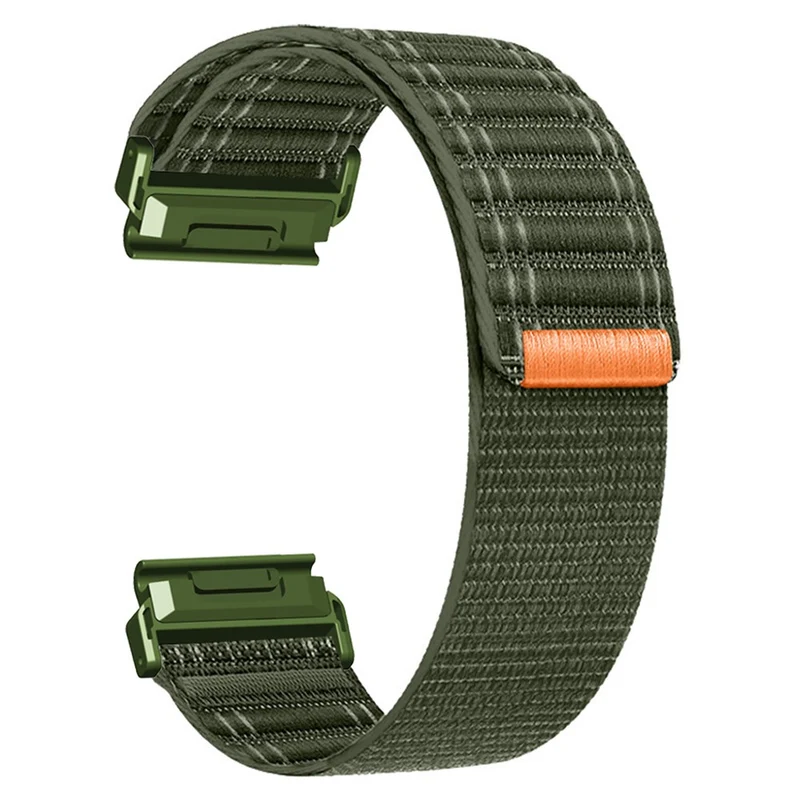 Supersauber Garmin Smartwatch Nylon Universell Armband