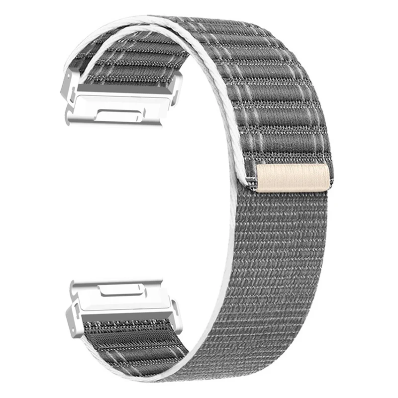 Supersauber Garmin Smartwatch Nylon Universell Armband