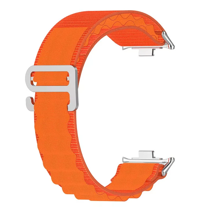 Redmi Watch 6 Active Alpine Nylon Armband (Orange)