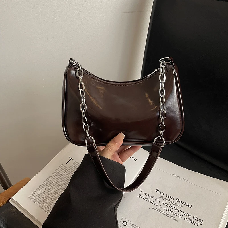 Moderne Handtasche für die Schulter
