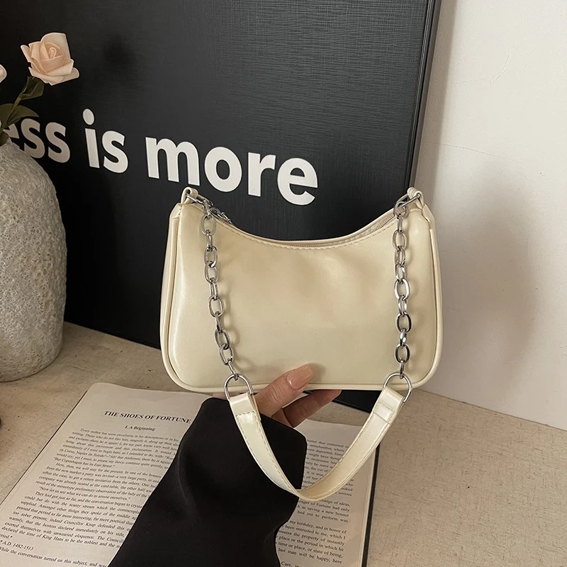 Moderne Handtasche für die Schulter