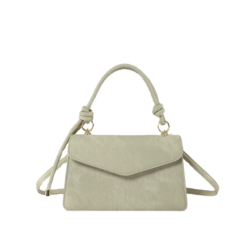 Minimalistische Handtasche