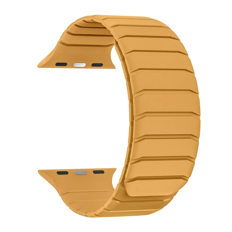 Weich Apple Smartwatch Silikon Universell Armband