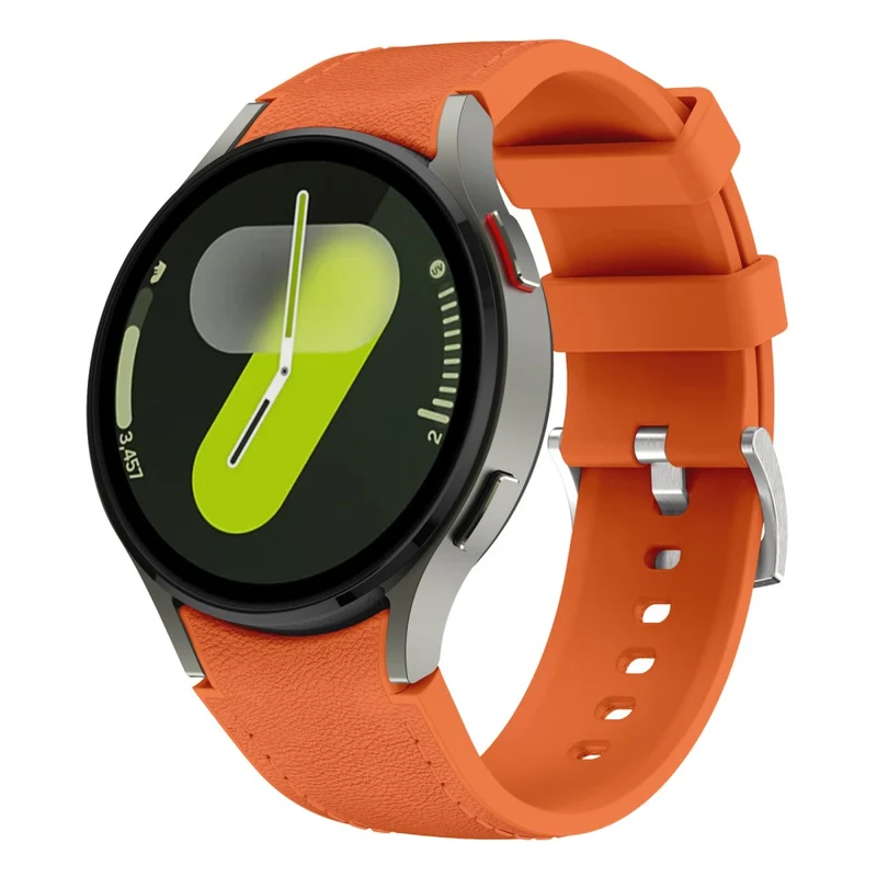 Super Angenehm Samsung Smartwatch Silikon Universell Armband