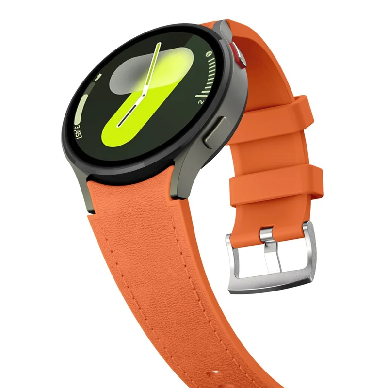 Super Angenehm Samsung Smartwatch Silikon Universell Armband