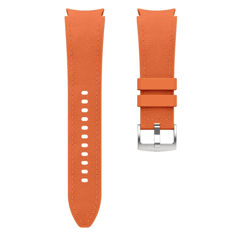 Super Angenehm Samsung Smartwatch Silikon Universell Armband