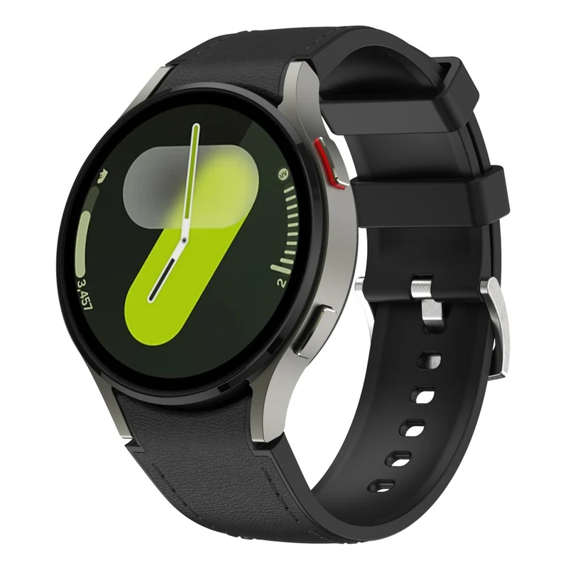 Super Angenehm Samsung Smartwatch Silikon Universell Armband