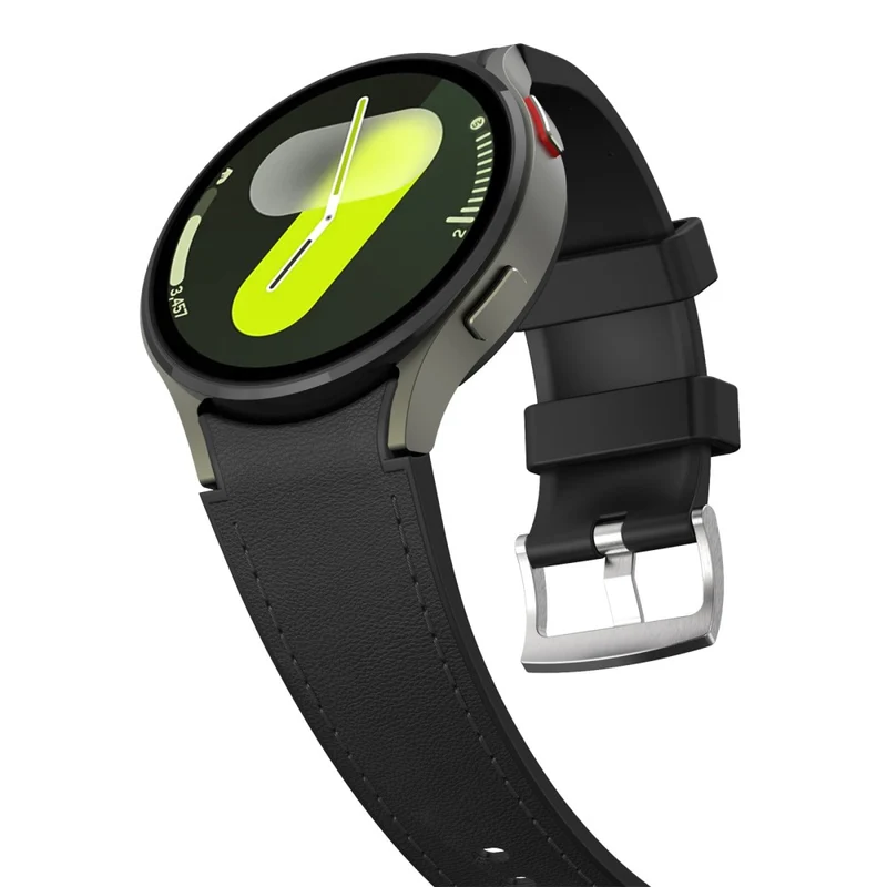 Super Angenehm Samsung Smartwatch Silikon Universell Armband