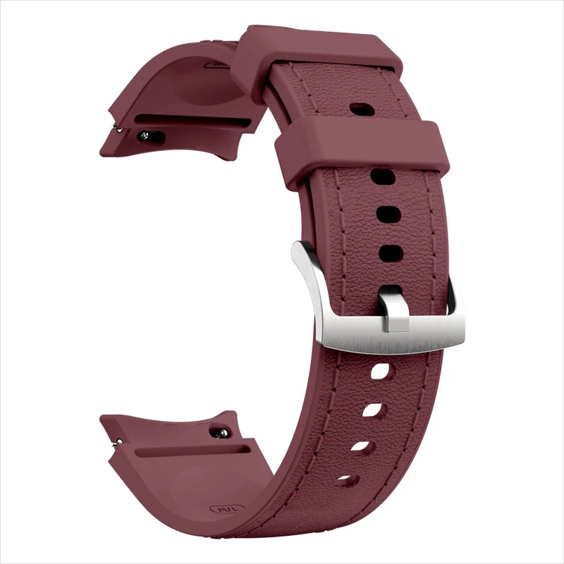 Super Angenehm Samsung Smartwatch Silikon Universell Armband