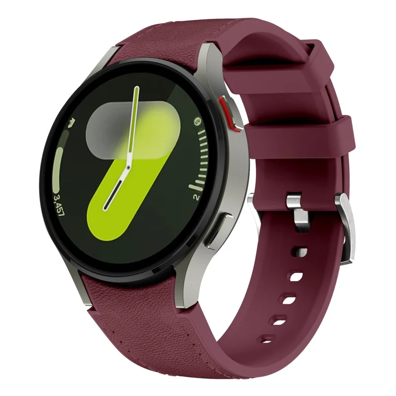 Super Angenehm Samsung Smartwatch Silikon Universell Armband
