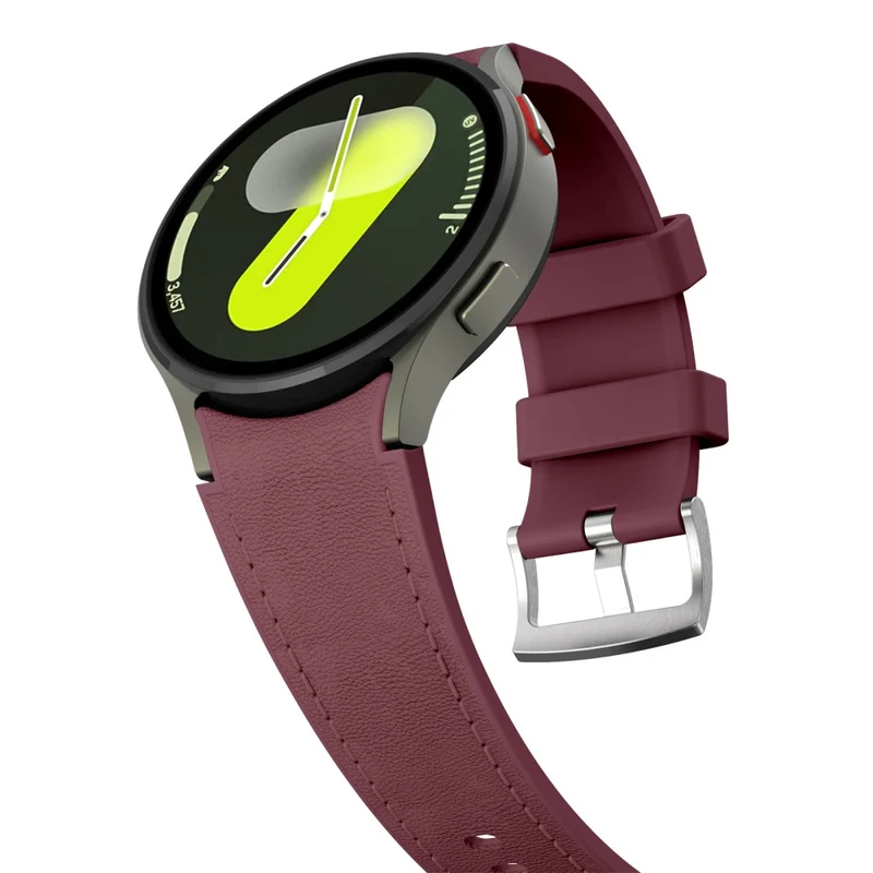 Super Angenehm Samsung Smartwatch Silikon Universell Armband
