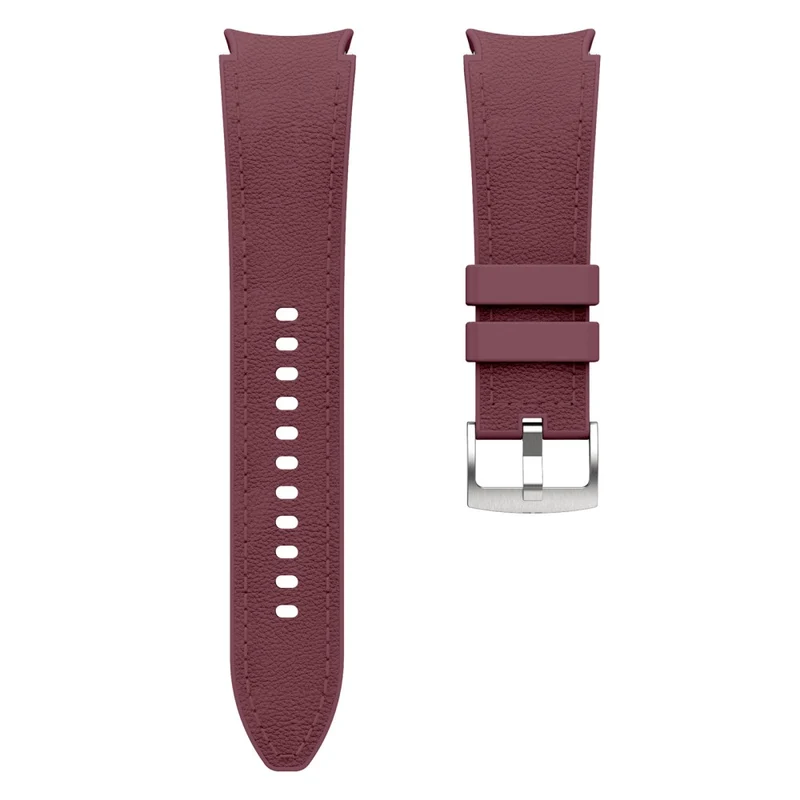 Super Angenehm Samsung Smartwatch Silikon Universell Armband