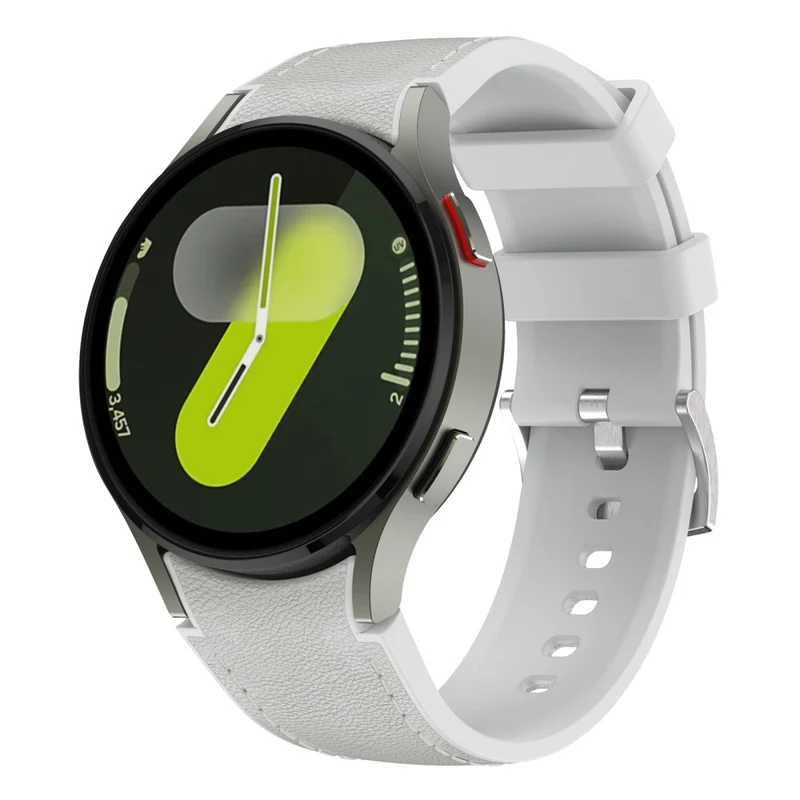Super Angenehm Samsung Smartwatch Silikon Universell Armband
