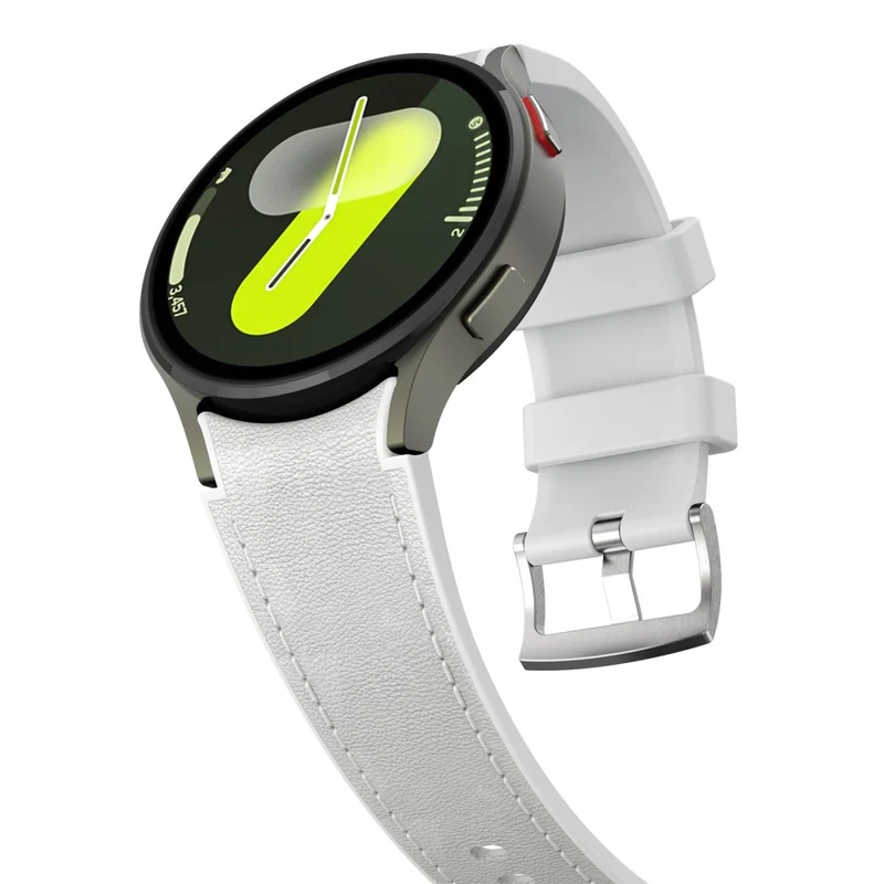 Super Angenehm Samsung Smartwatch Silikon Universell Armband