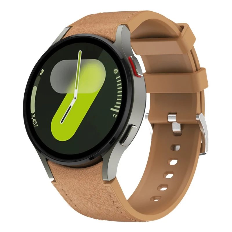 Super Angenehm Samsung Smartwatch Silikon Universell Armband