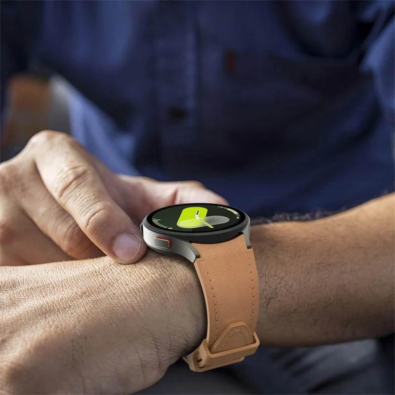 Super Angenehm Samsung Smartwatch Silikon Universell Armband