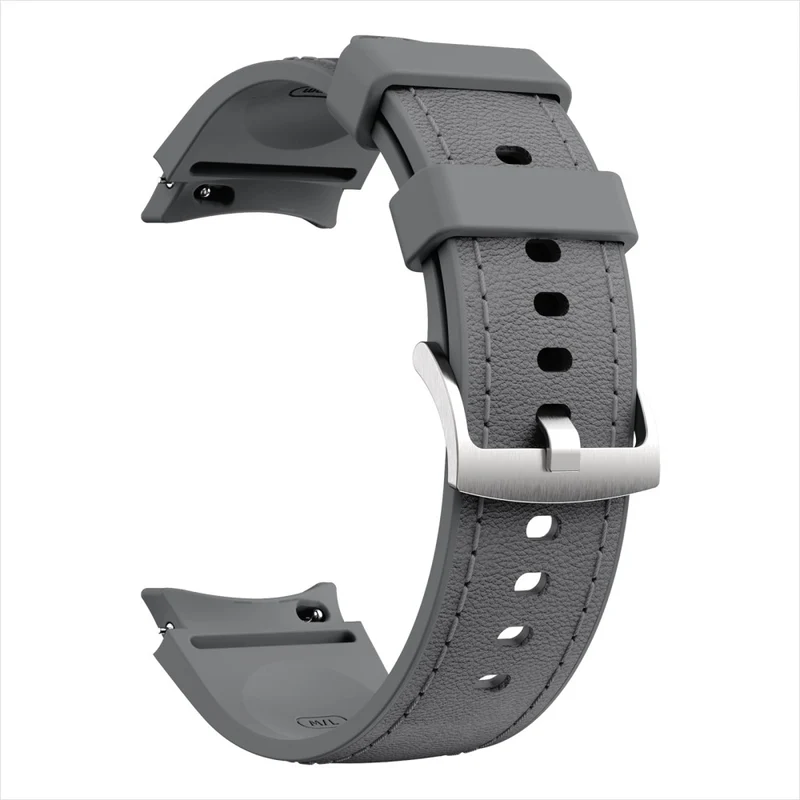 Super Angenehm Samsung Smartwatch Silikon Universell Armband