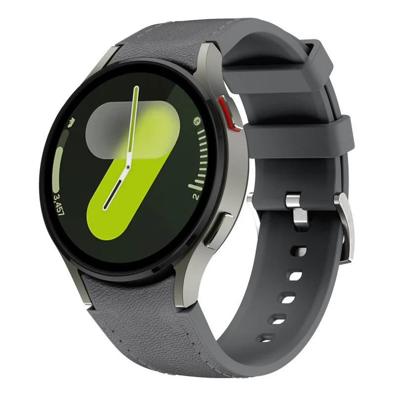 Super Angenehm Samsung Smartwatch Silikon Universell Armband