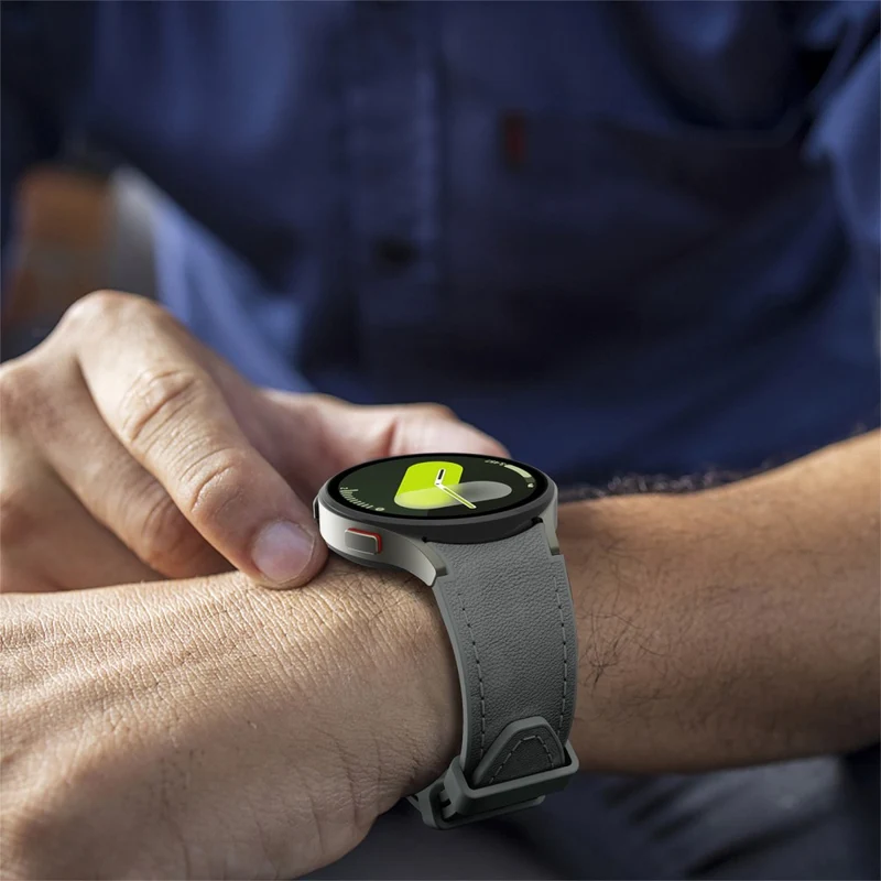 Super Angenehm Samsung Smartwatch Silikon Universell Armband