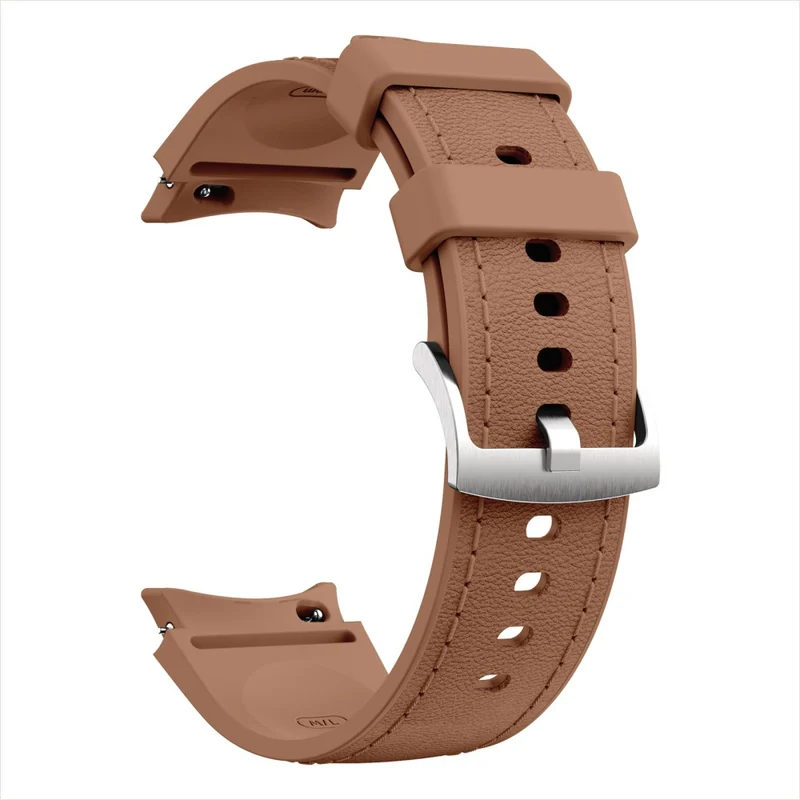Super Angenehm Samsung Smartwatch Silikon Universell Armband