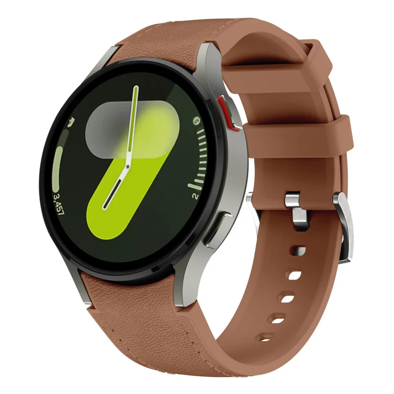 Super Angenehm Samsung Smartwatch Silikon Universell Armband