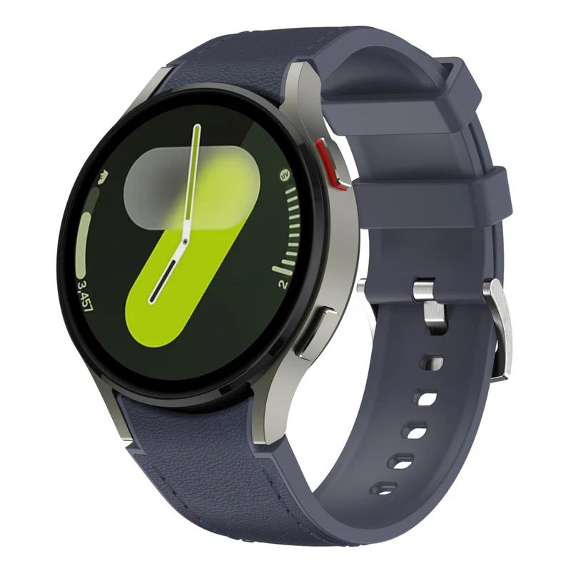 Super Angenehm Samsung Smartwatch Silikon Universell Armband