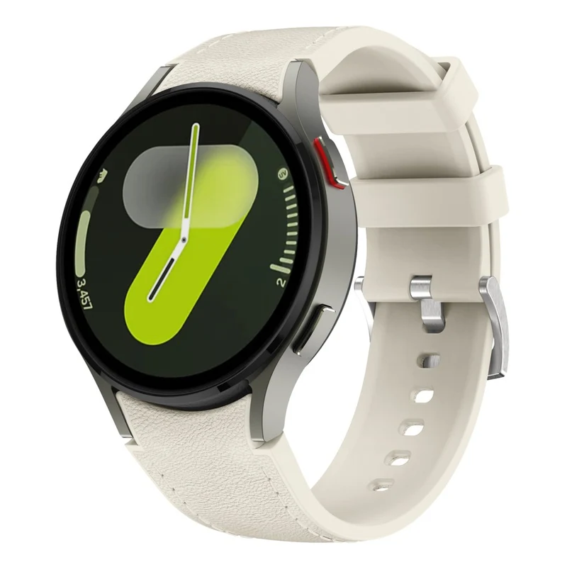 Super Angenehm Samsung Smartwatch Silikon Universell Armband