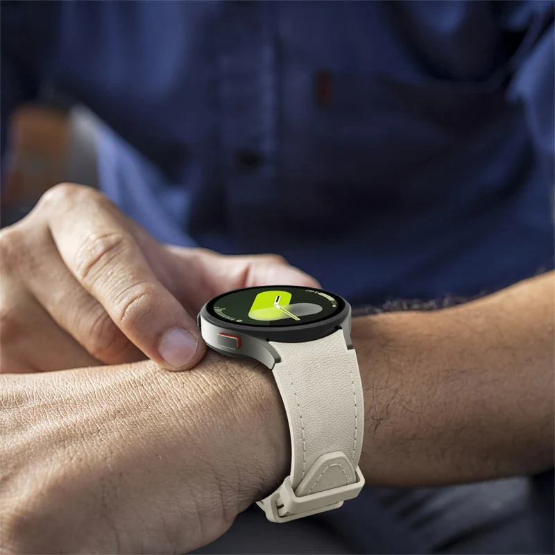Super Angenehm Samsung Smartwatch Silikon Universell Armband