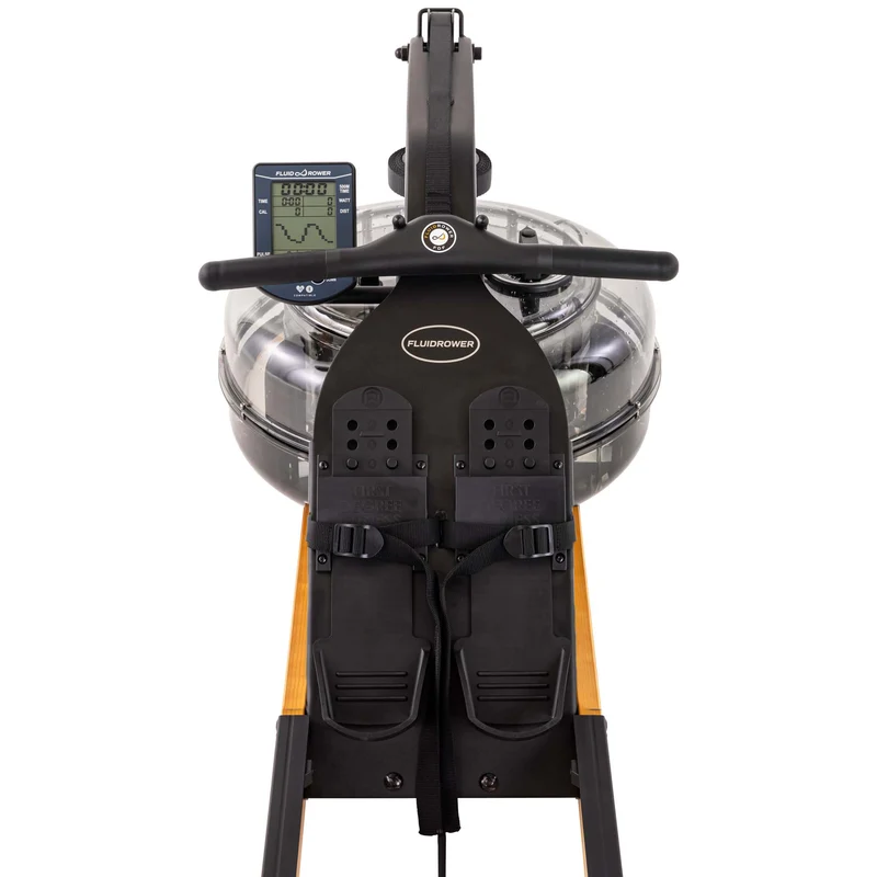 Fluid Rower Rudergerät Apollo V