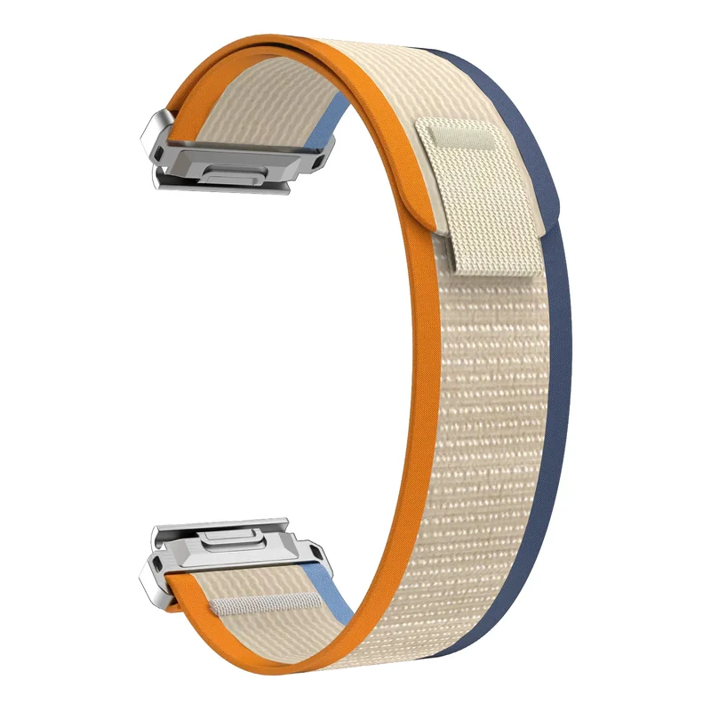 Garmin Descent MK2S Premium Trail Loop Armband (Beige)