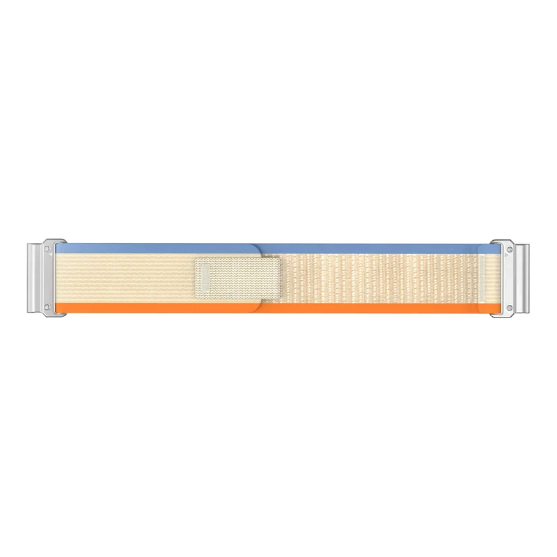 Garmin Descent MK2S Premium Trail Loop Armband (Beige)