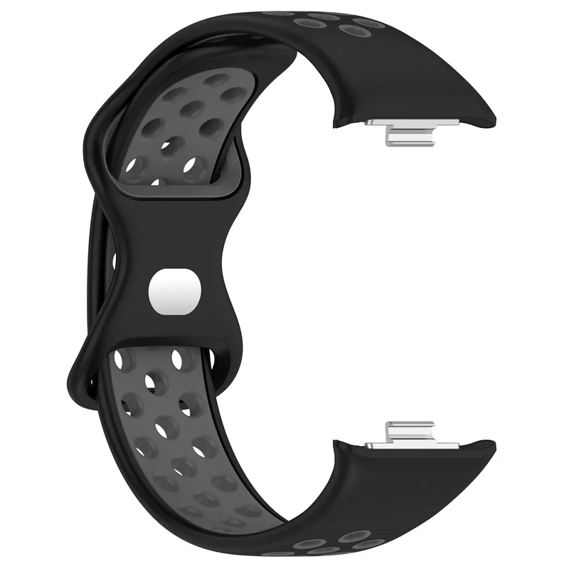 Redmi Watch 6 Active Sportarmband (Schwarz/Grau)