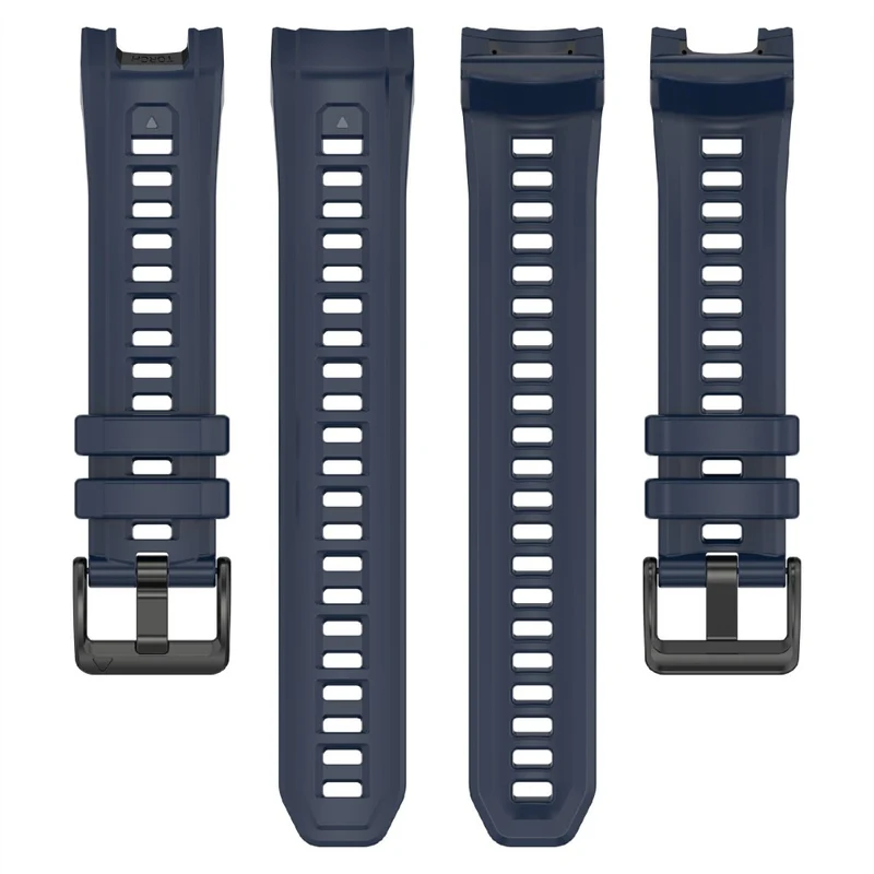Wirklich Angenehm Garmin Instinct 3 Solar 45mm / Garmin Instinct 3 AMOLED 45mm Silikon Universell Armband