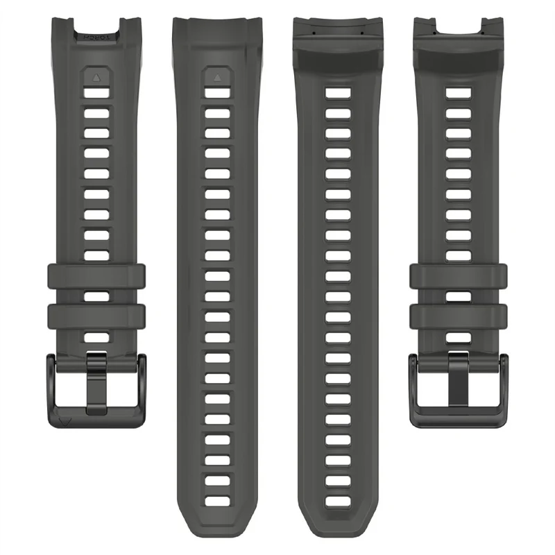 Wirklich Angenehm Garmin Instinct 3 Solar 45mm / Garmin Instinct 3 AMOLED 45mm Silikon Universell Armband
