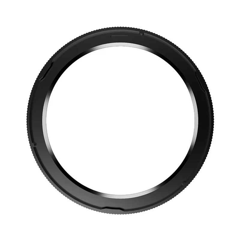 Weich Xiaomi Watch S4 / Xiaomi Watch S3 Silikon Universell Armband