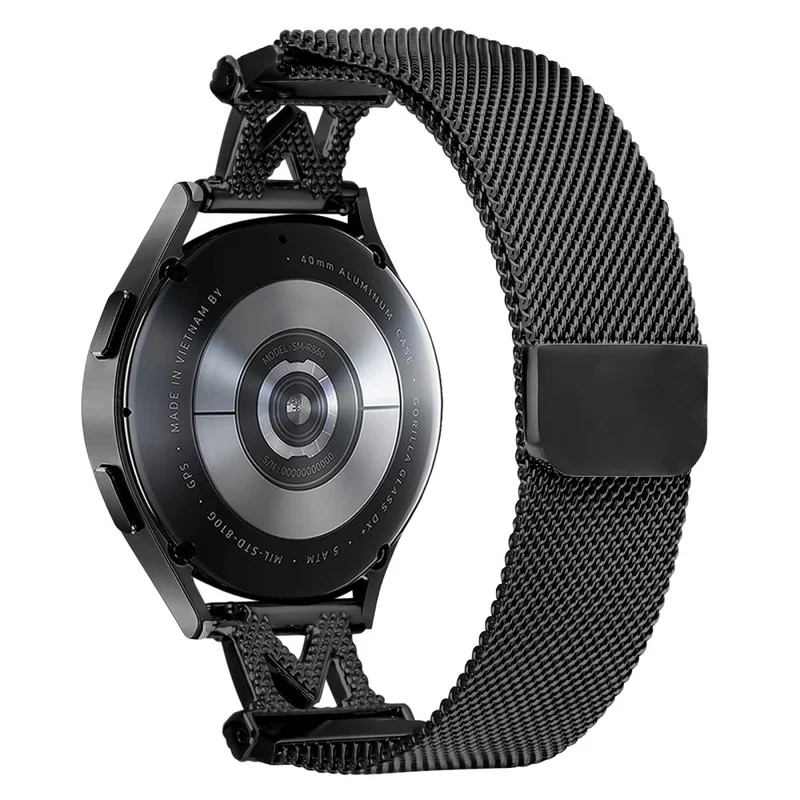 Super Zuverlässig Amazfit GTS 2e Metall Armband